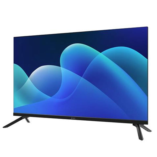 KIVI TV 32H735QB, 32" (81 cm), HD LED TV, AndroidTV, čierny