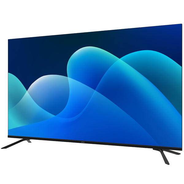 KIVI TV 65U730QB, 65" (163 cm), HD LED TV, AndroidTV, čierny