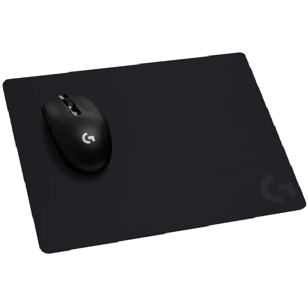 Logitech G440, čierna