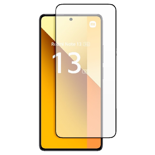 Made for Xiaomi tvrdené sklo pre Xiaomi Redmi Note 13 5G/13 Pro 5G