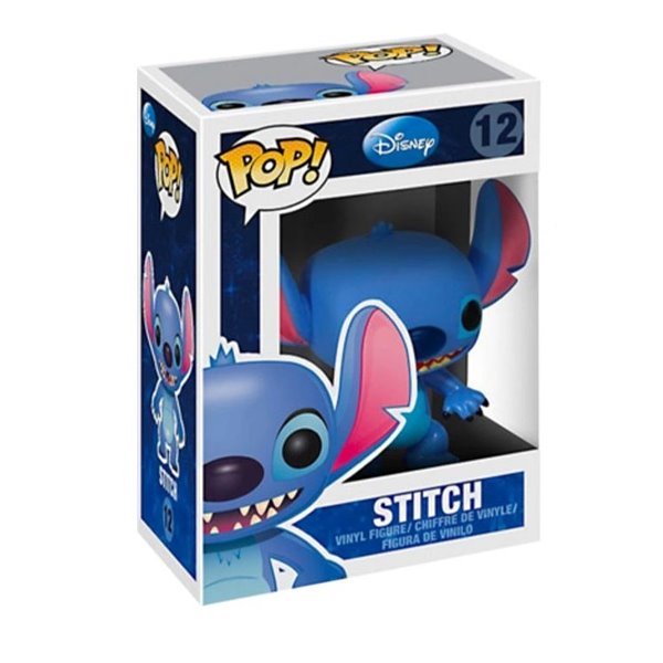 POP! Disney: Stitch (Lilo & Stitch)