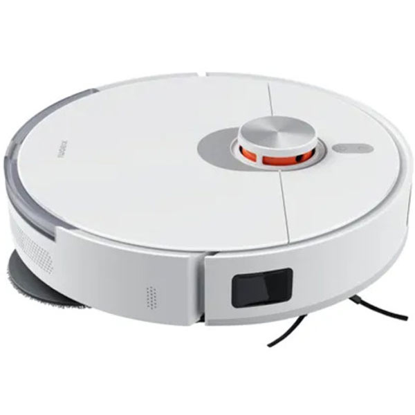 Xiaomi Robot Vacuum S20 Plus robotický vysávač, biely