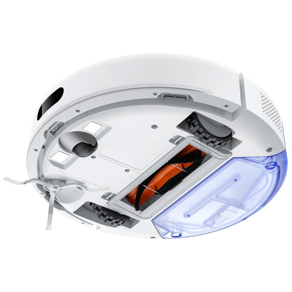 Xiaomi Robot Vacuum S20 robotický vysávač, biely