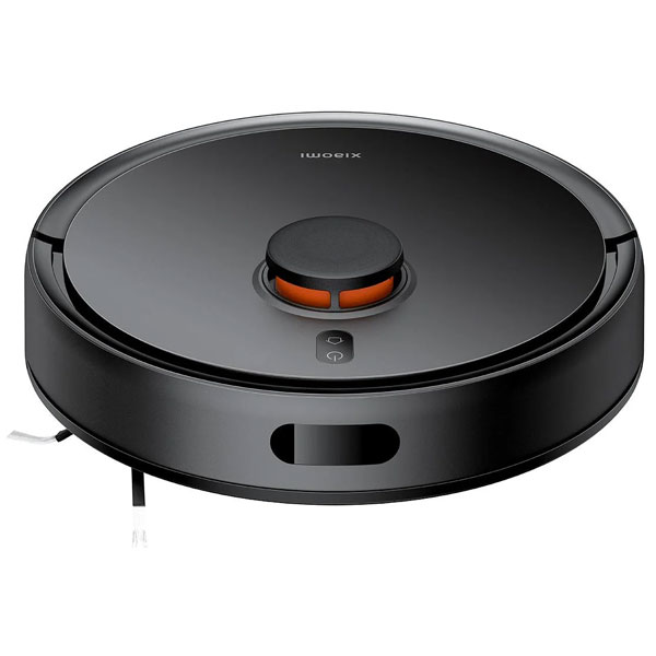 Xiaomi Robot Vacuum S20 robotický vysávač, čierny