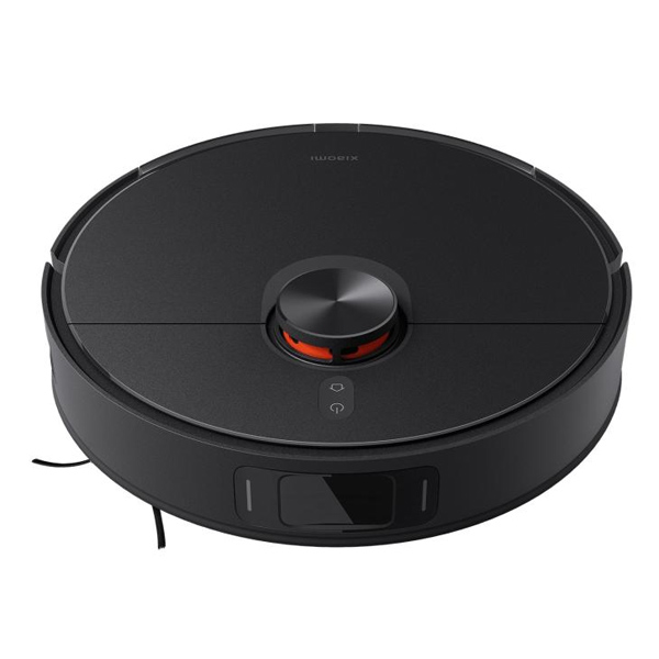 Xiaomi Robot Vacuum S20 Plus robotický vysávač, čierny