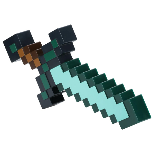 Diamond Sword Light (Minecraft)