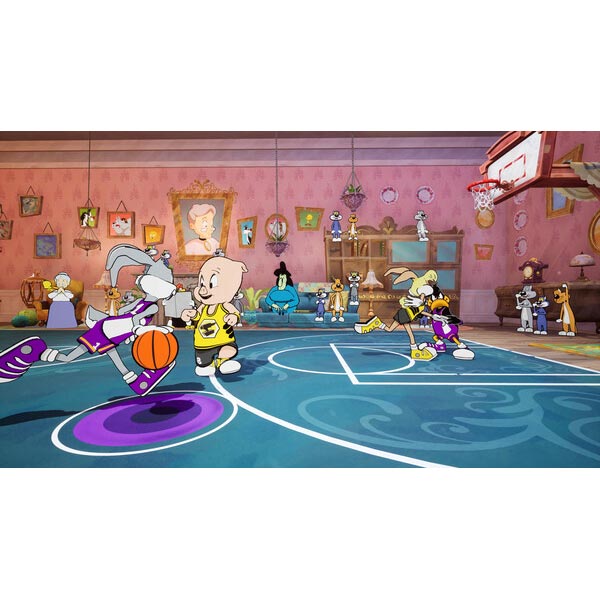 Looney Tunes: Wacky World of Sports