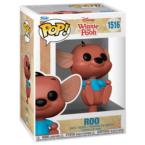 POP! Disney: Roo (Winnie the Pooh)