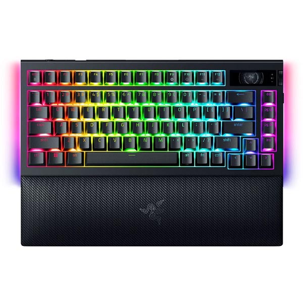 Razer BlackWidow V4 Pro 75%