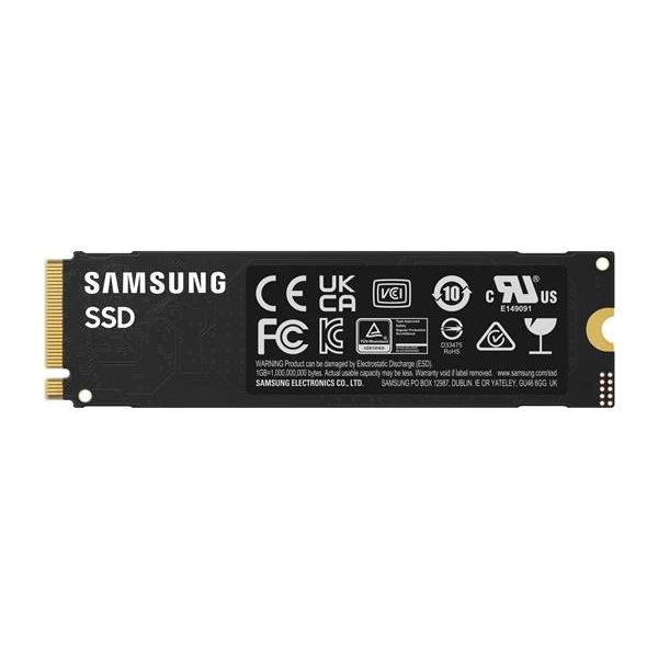 Samsung SSD 990 EVO Plus, 1TB