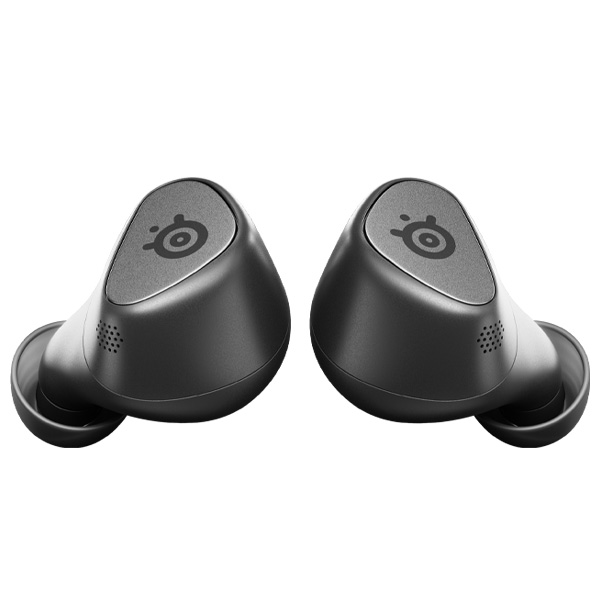 Steelseries Arctis GameBuds pre PS5/PC, čierne