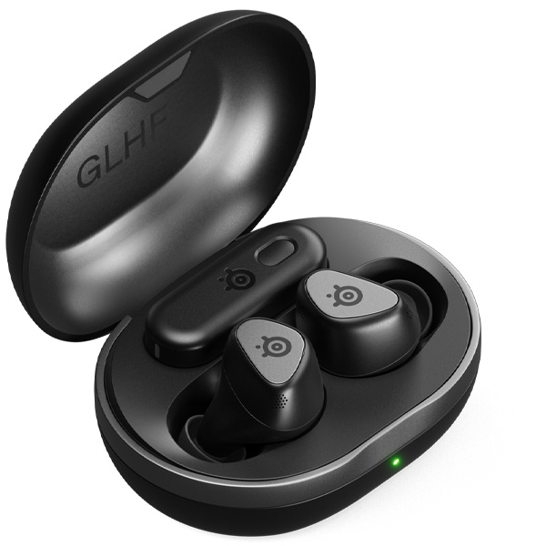 Steelseries Arctis GameBuds pre PS5/PC, čierne