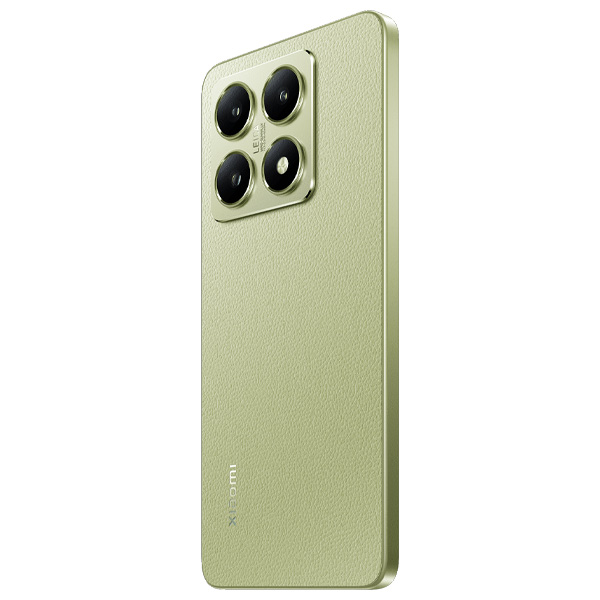 Xiaomi 14T, 12/256GB, Lemon Green