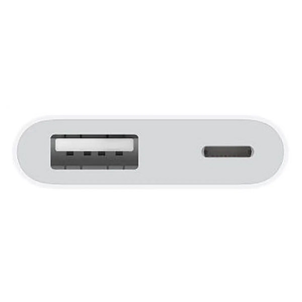 Apple Lightning na USB 3 adaptér na kameru