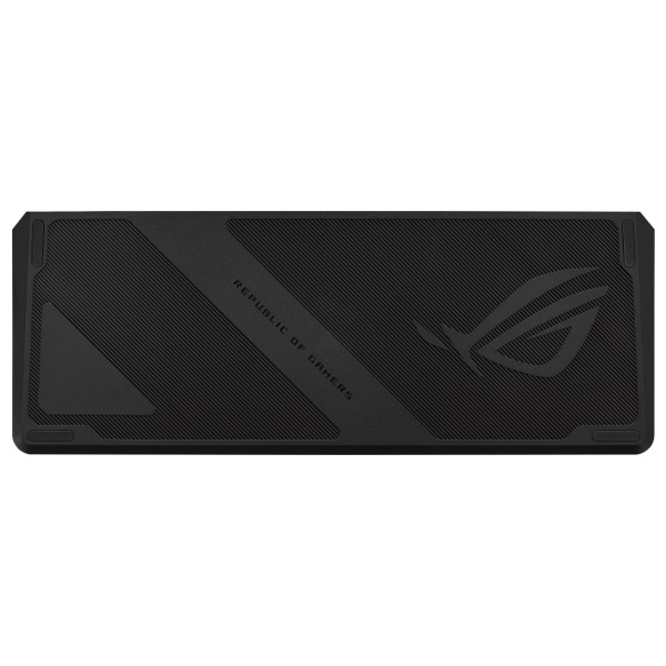 ASUS ROG Falchion HFX US, čierna