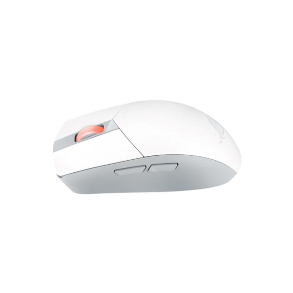 ASUS ROG Strix Impact III Wireless, Moonlight White