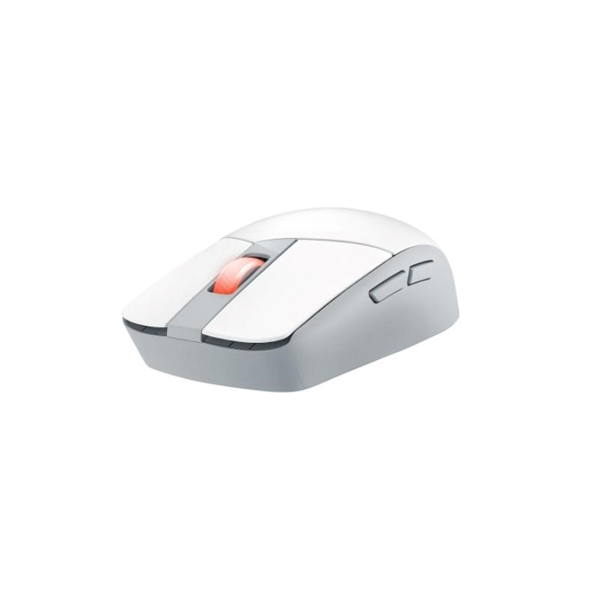 ASUS ROG Strix Impact III Wireless, Moonlight White