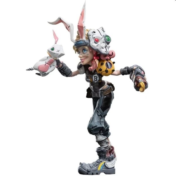 Figúrka Mini Epics: Tiny Tina (Borderlands 3)