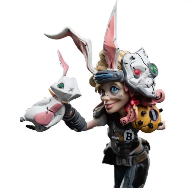 Figúrka Mini Epics: Tiny Tina (Borderlands 3)