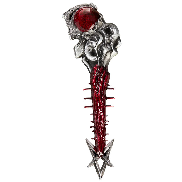 Hell Key (Diablo IV)