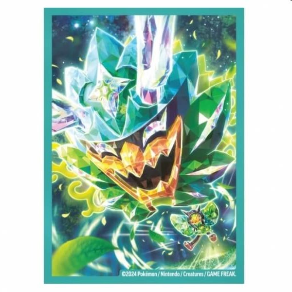 Kartová hra Pokémon TCG: Ogerpon ex Premium Collection Box (Pokémon)