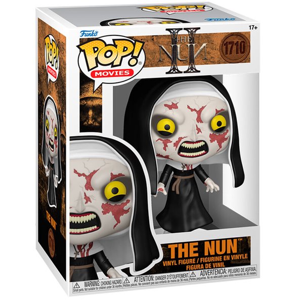 POP! The Nun (The Nun)