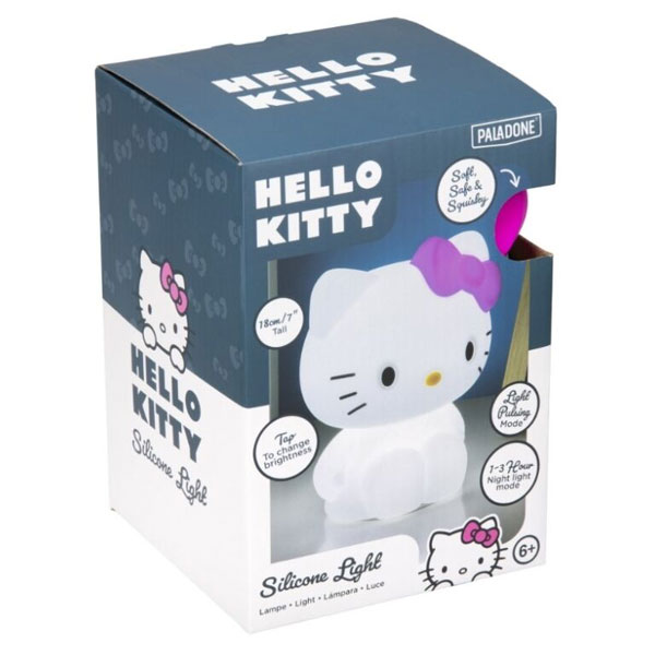 Sanrio Shaped Light (Hello Kitty)