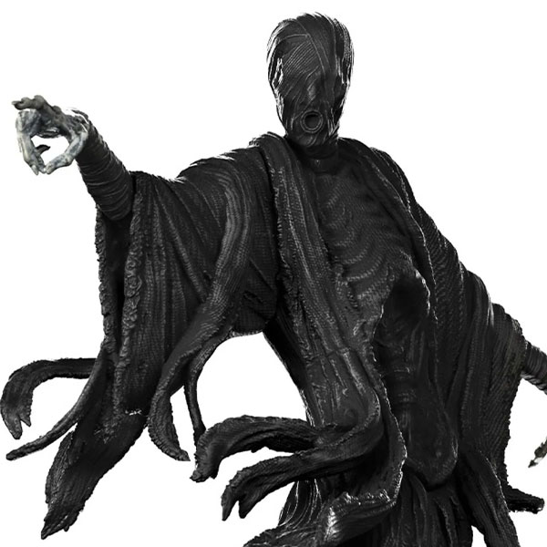 Soška Dementor Art Scale 1/10 (Harry Potter)