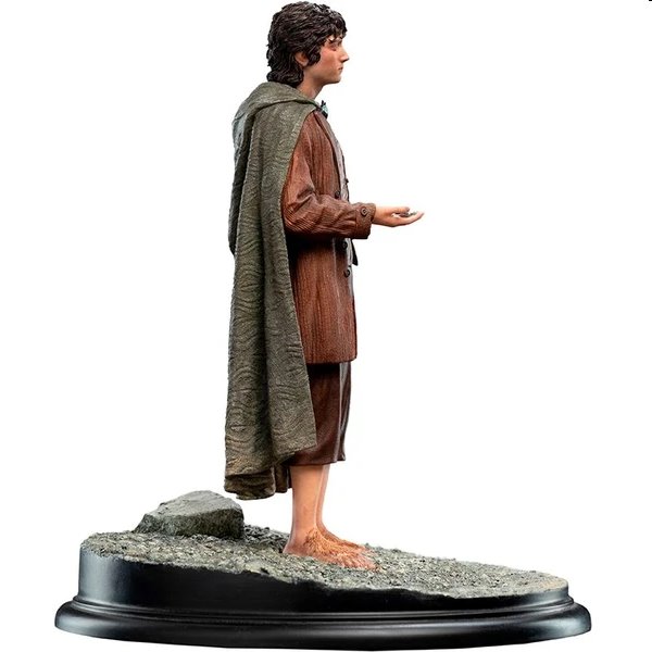 Soška Frodo Baggins Ringbearer Classic Series Statue 1:6 Scale (Lord of The Rings)