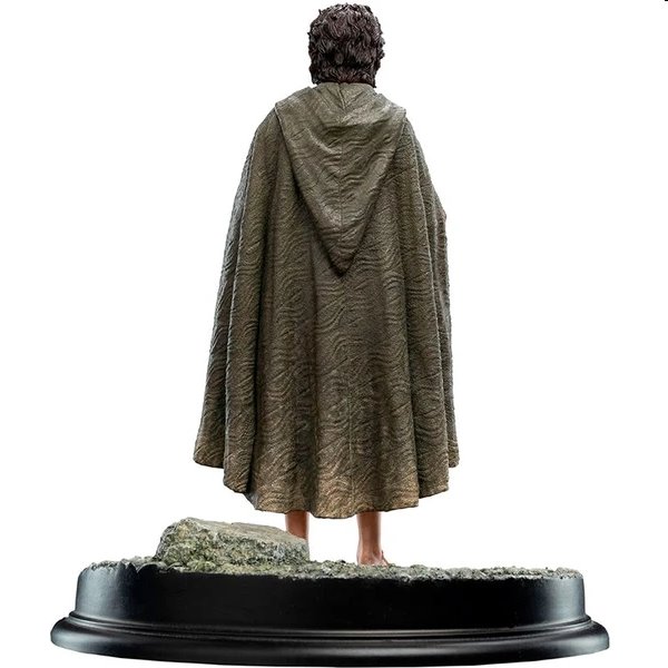 Soška Frodo Baggins Ringbearer Classic Series Statue 1:6 Scale (Lord of The Rings)