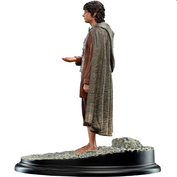 Soška Frodo Baggins Ringbearer Classic Series Statue 1:6 Scale (Lord of The Rings)