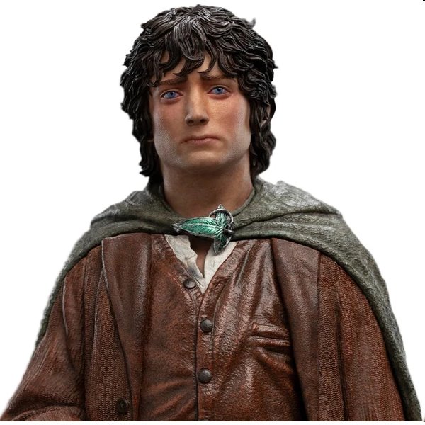 Soška Frodo Baggins Ringbearer Classic Series Statue 1:6 Scale (Lord of The Rings)