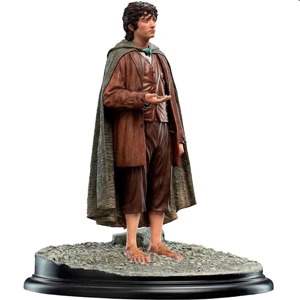 Soška Frodo Baggins Ringbearer Classic Series Statue 1:6 Scale (Lord of The Rings)