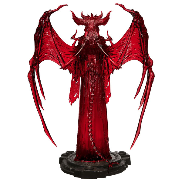 Soška Red Lilith 1:8 (Diablo IV)