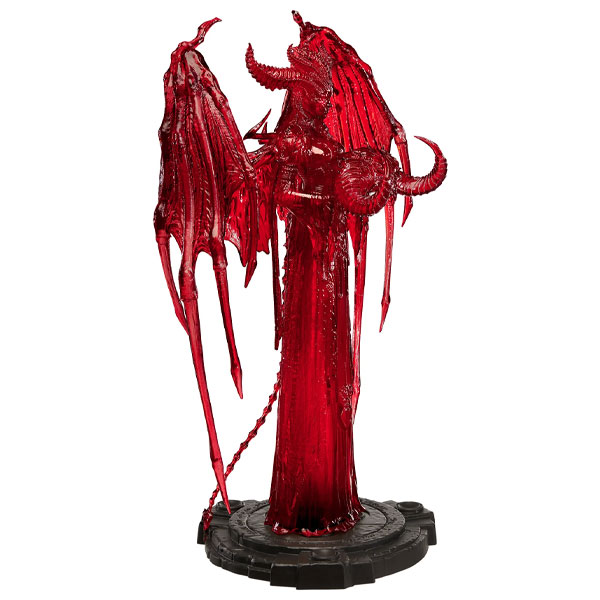 Soška Red Lilith 1:8 (Diablo IV)