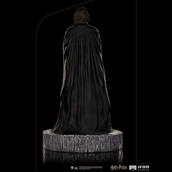 Soška Severus Snape Art Scale 1/10 (Harry Potter)