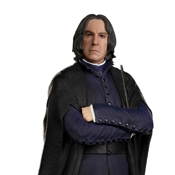 Soška Severus Snape Art Scale 1/10 (Harry Potter)