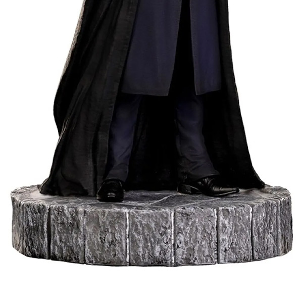 Soška Severus Snape Art Scale 1/10 (Harry Potter)