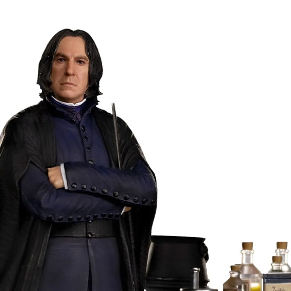 Soška Severus Snape Deluxe Harry Potter Art Scale 1/10 (Harry Potter)