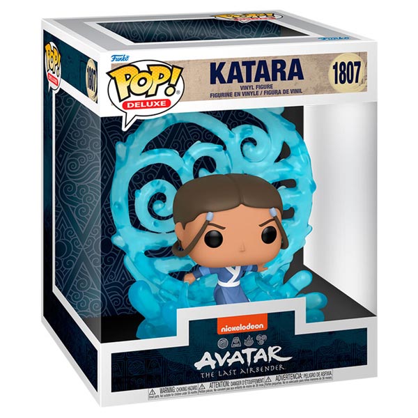 POP! Deluxe: Katara (Avatar The Last Airbender)