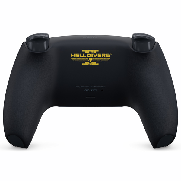 Sony DualSense Wireless Controller (Helldivers 2 Limited Edition)