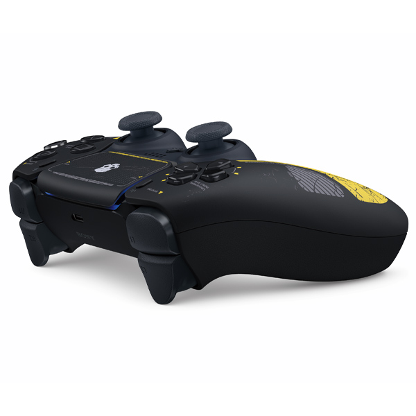 Sony DualSense Wireless Controller (Helldivers 2 Limited Edition)