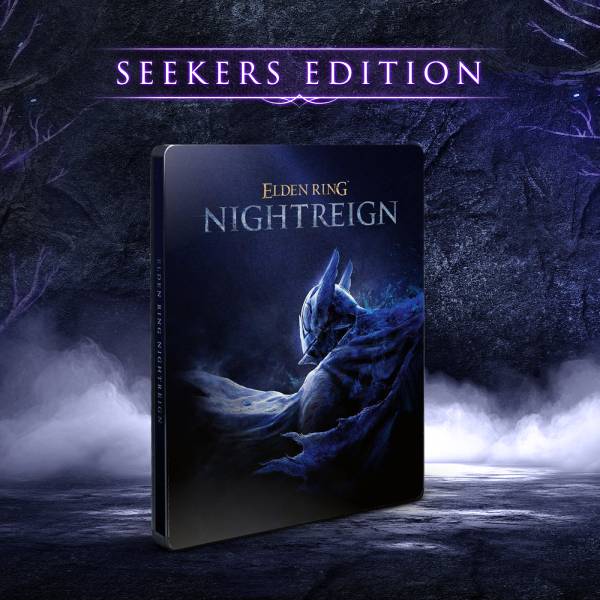 Elden Ring Nightreign (Seekers Edition)