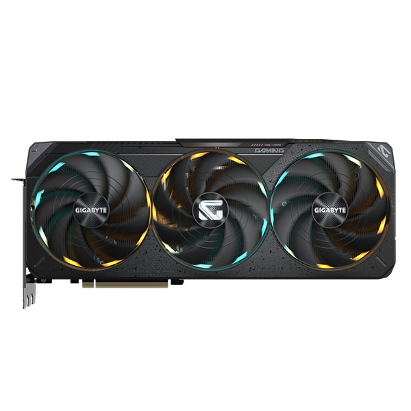 Gigabyte GeForce RTX 5080 GAMING OC 16G