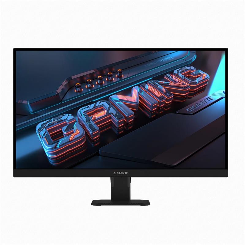 GIGABYTE LCD GS27U GAMING Monitor 27" UHD 4K 3840x2160 , IPS, 160Hz, 2xHDMI, DP