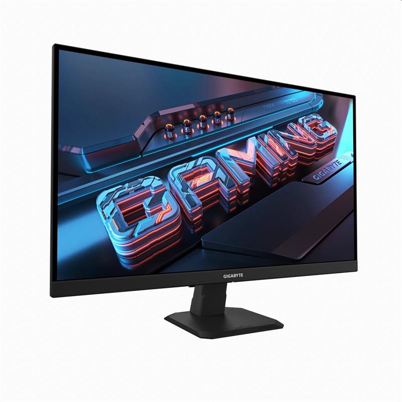 GIGABYTE LCD GS27U GAMING Monitor 27" UHD 4K 3840x2160 , IPS, 160Hz, 2xHDMI, DP