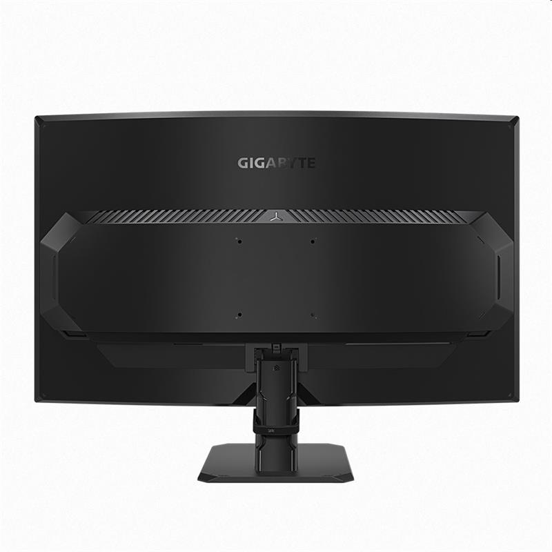 GIGABYTE LCD GS32QCG GAMING Monitor 31.5" QHD 2560x1440, VA 1500R, 170Hz, 2xHDMI, DP