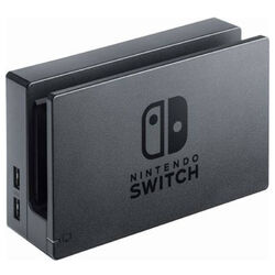 Nintendo Switch Dock Set na pgs.sk