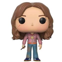 POP! Hermione with Time Turner (Harry Potter) na pgs.sk