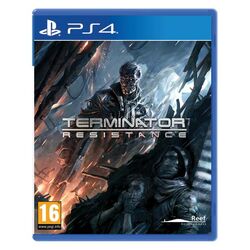 Terminator: Resistance [PS4] - BAZÁR (použitý tovar) na pgs.sk